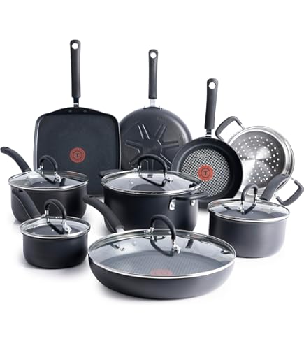 Amazon.com: Schulte-Ufer Set1031 Maxi-Set Wave 5 Piece : Home